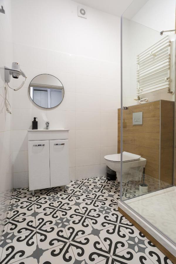 Apartament typu Standard